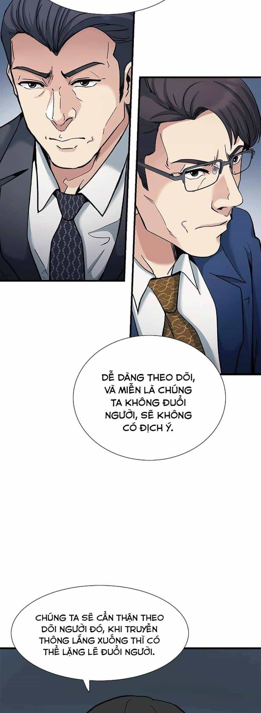 Chủ Tịch Kang: Người Mới Đến - Chương 3 - ảnh 13