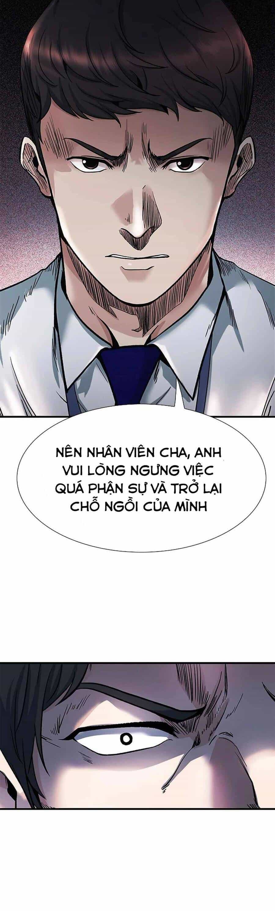 Chủ Tịch Kang: Người Mới Đến - Chương 3 - ảnh 39