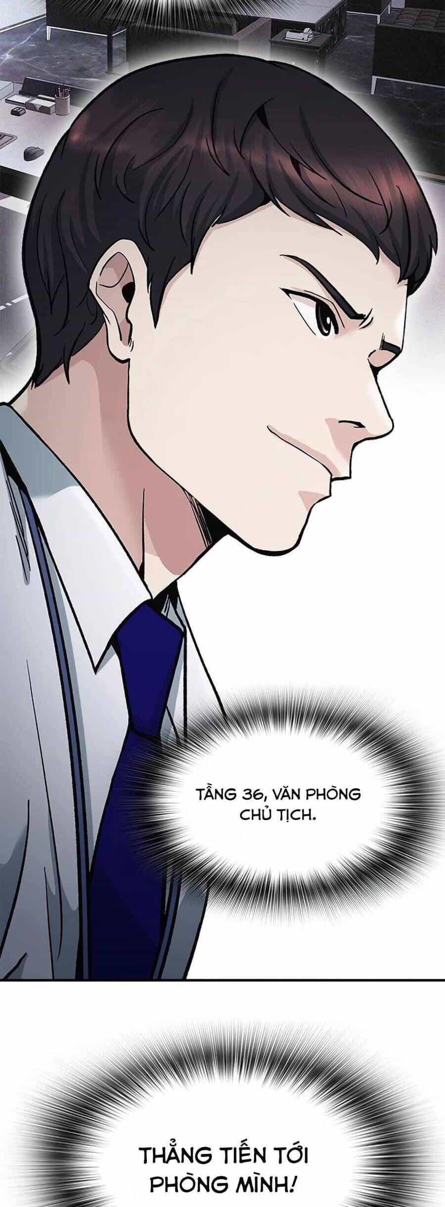 Chủ Tịch Kang: Người Mới Đến - Chương 3 - ảnh 61