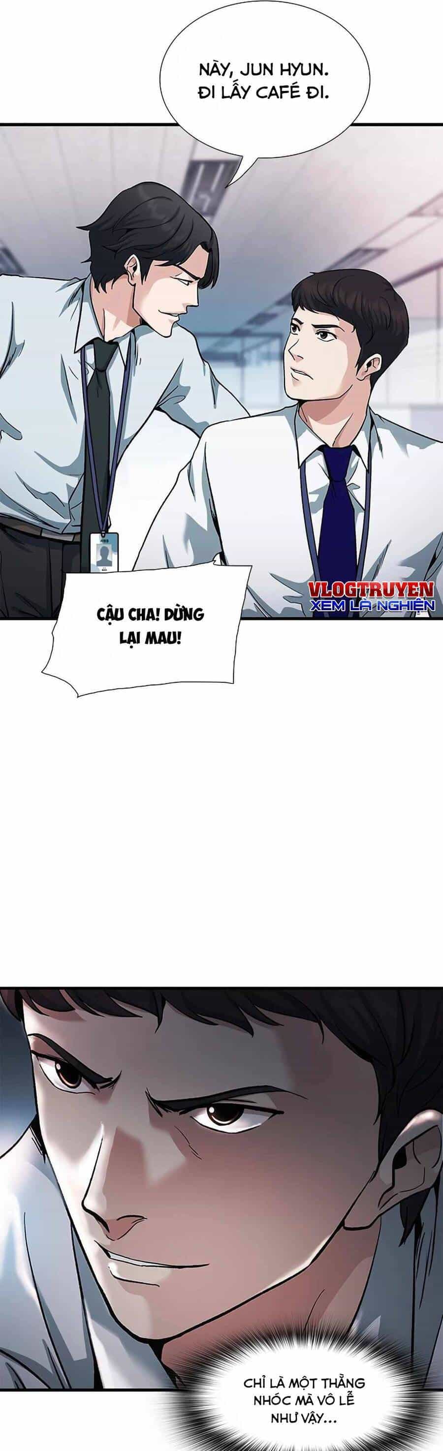 Chủ Tịch Kang: Người Mới Đến - Chương 3 - ảnh 93