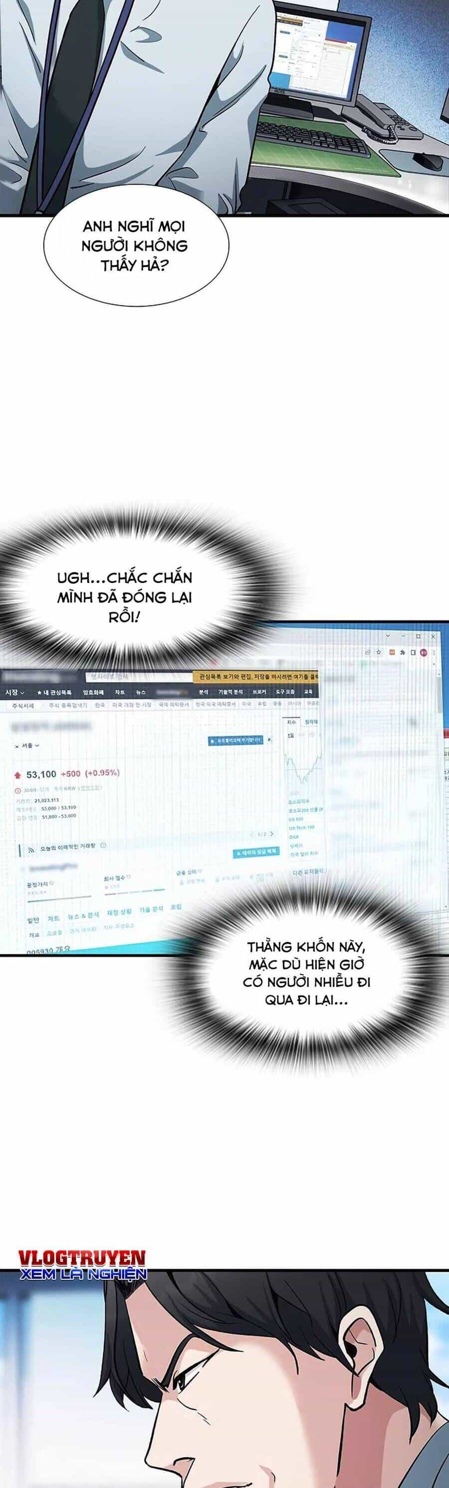 Chủ Tịch Kang: Người Mới Đến - Chương 3 - ảnh 98