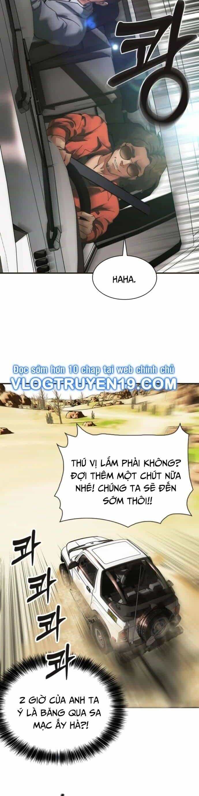 Chủ Tịch Kang: Người Mới Đến - Chương 32 - ảnh 24