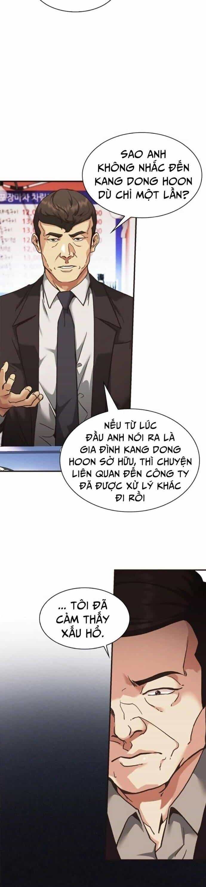 Chủ Tịch Kang: Người Mới Đến - Chương 35 - ảnh 25
