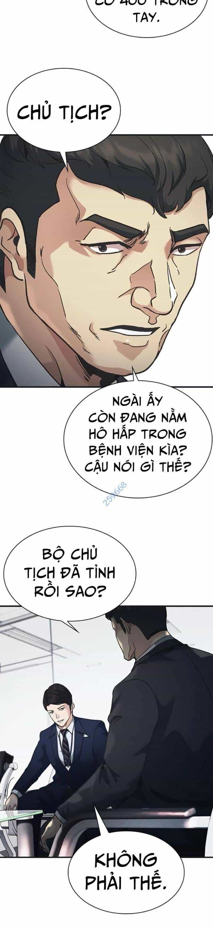 Chủ Tịch Kang: Người Mới Đến - Chương 35 - ảnh 47