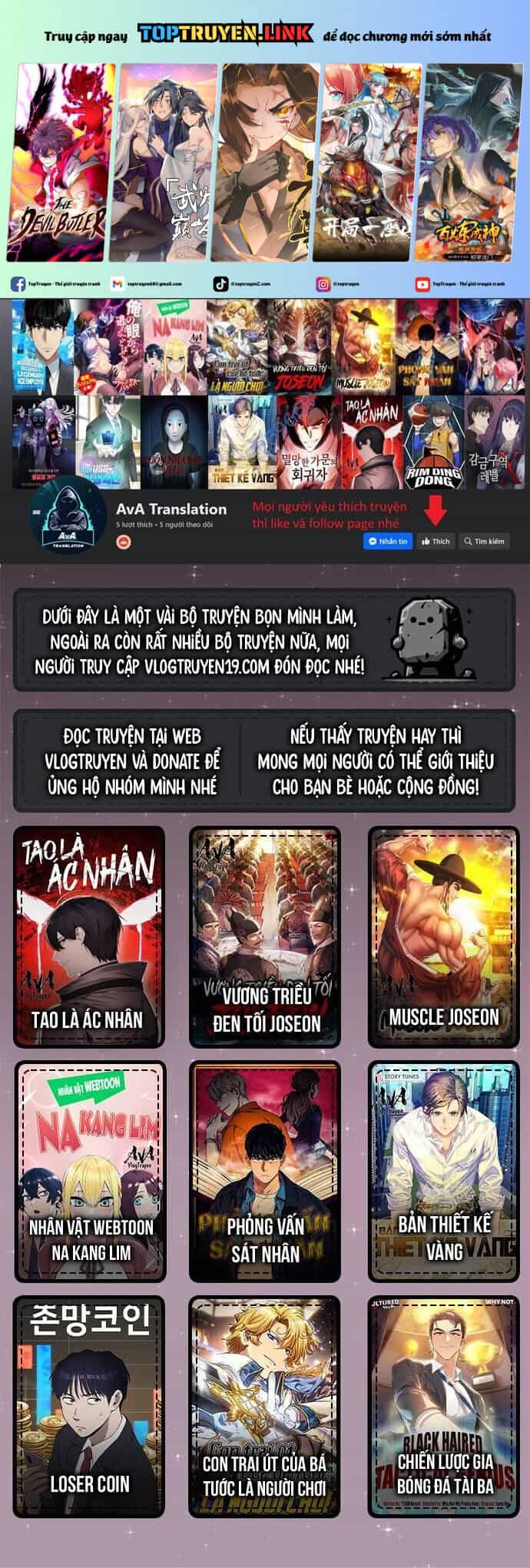 Chủ Tịch Kang: Người Mới Đến - Chương 36 - ảnh 2