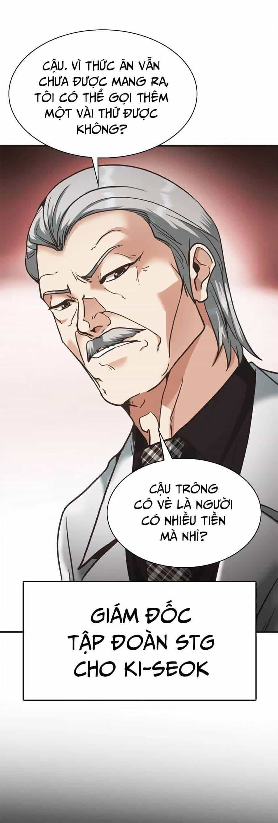 Chủ Tịch Kang: Người Mới Đến - Chương 37 - ảnh 25