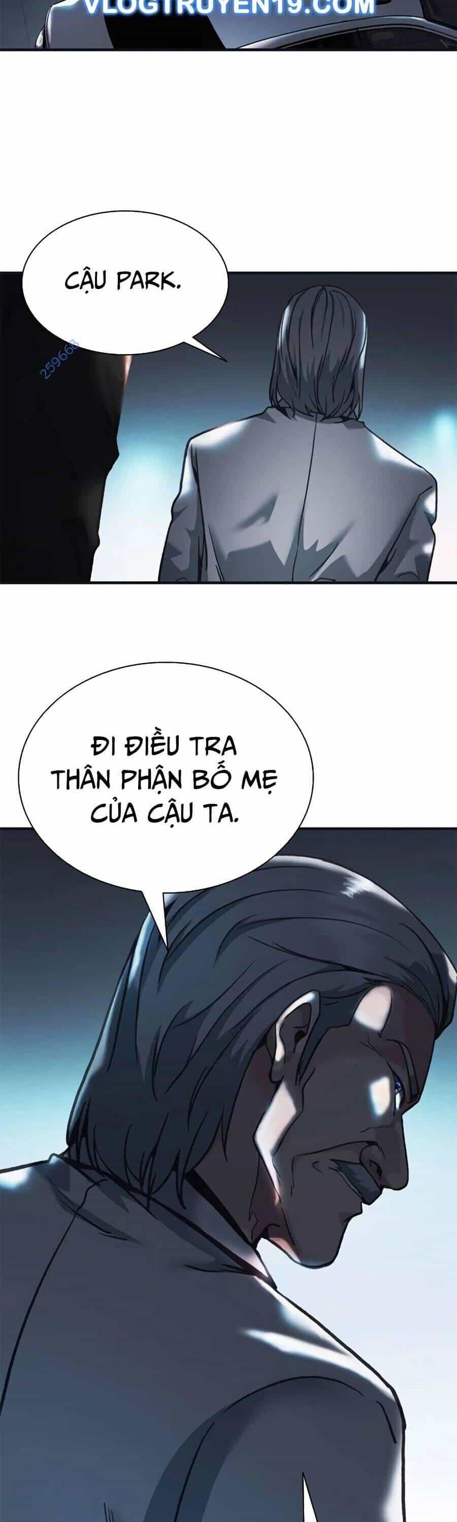 Chủ Tịch Kang: Người Mới Đến - Chương 37 - ảnh 54