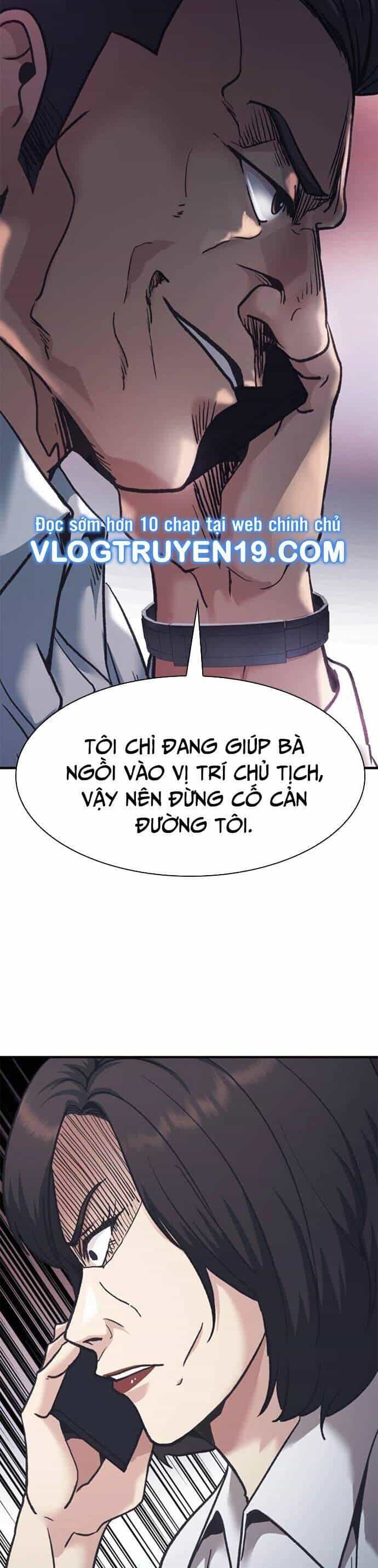 Chủ Tịch Kang: Người Mới Đến - Chương 38 - ảnh 45