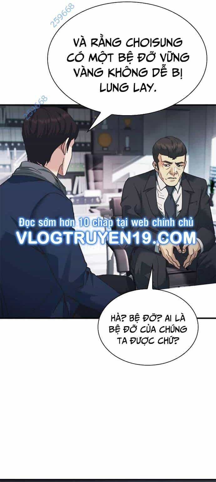 Chủ Tịch Kang: Người Mới Đến - Chương 38 - ảnh 51