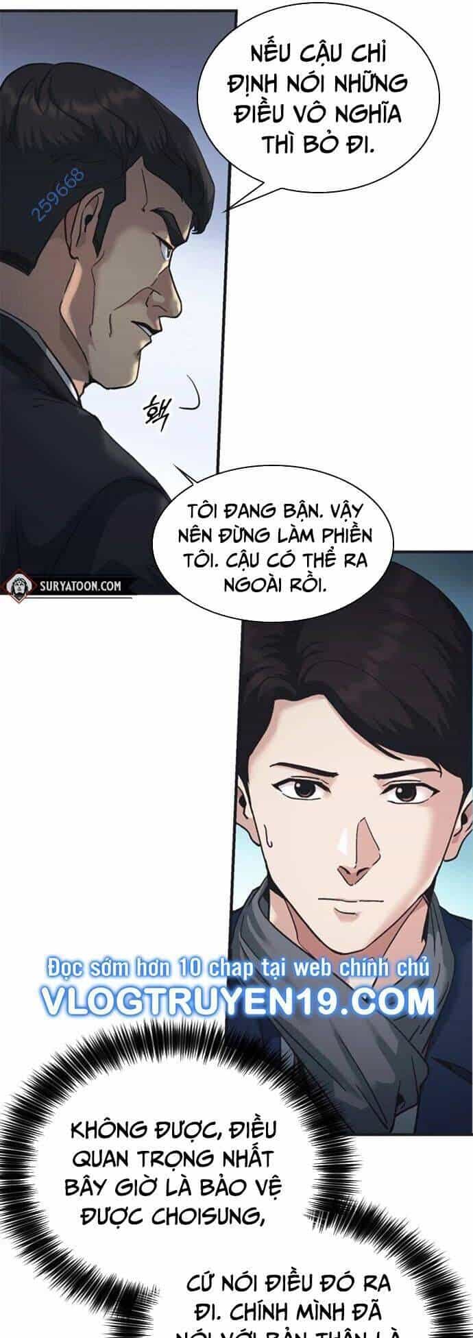 Chủ Tịch Kang: Người Mới Đến - Chương 38 - ảnh 61