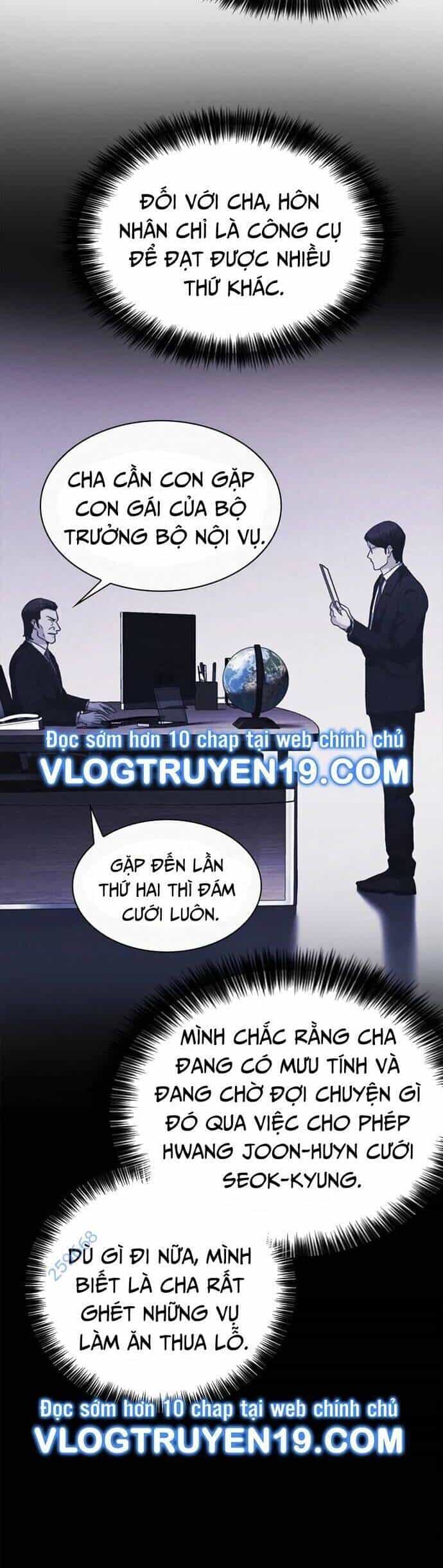 Chủ Tịch Kang: Người Mới Đến - Chương 39 - ảnh 51