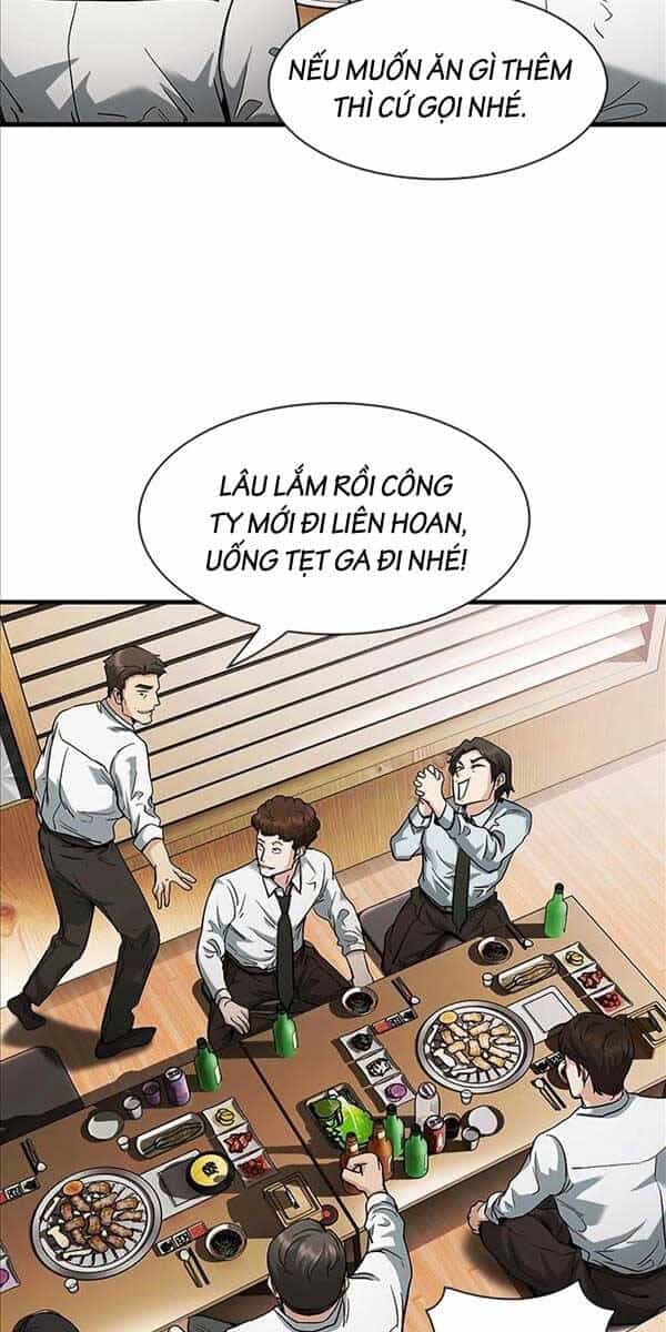 Chủ Tịch Kang: Người Mới Đến - Chương 4 - ảnh 23