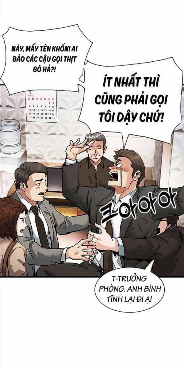 Chủ Tịch Kang: Người Mới Đến - Chương 4 - ảnh 40