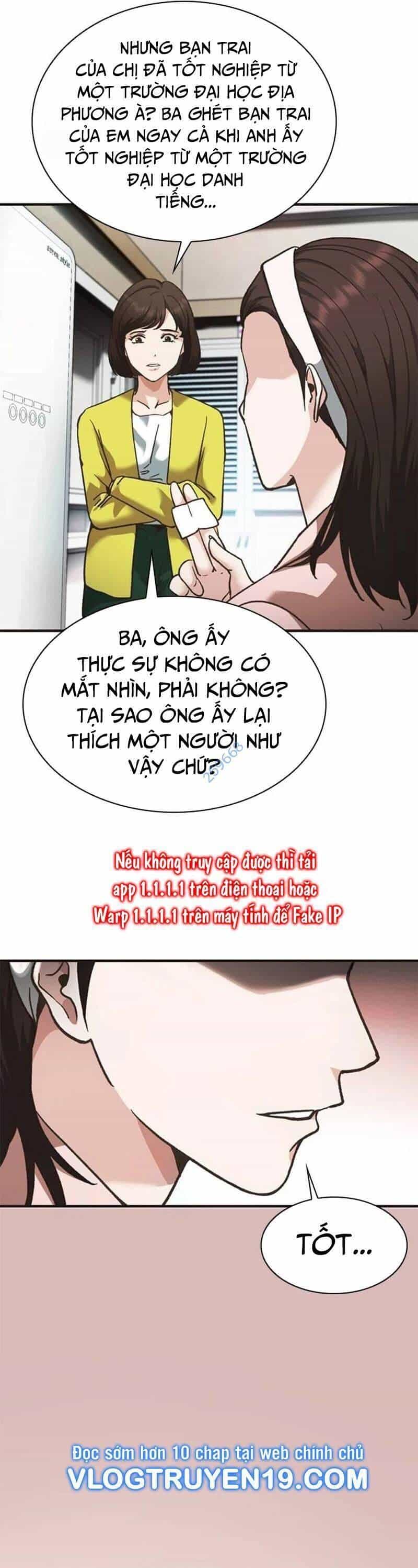 Chủ Tịch Kang: Người Mới Đến - Chương 40 - ảnh 71