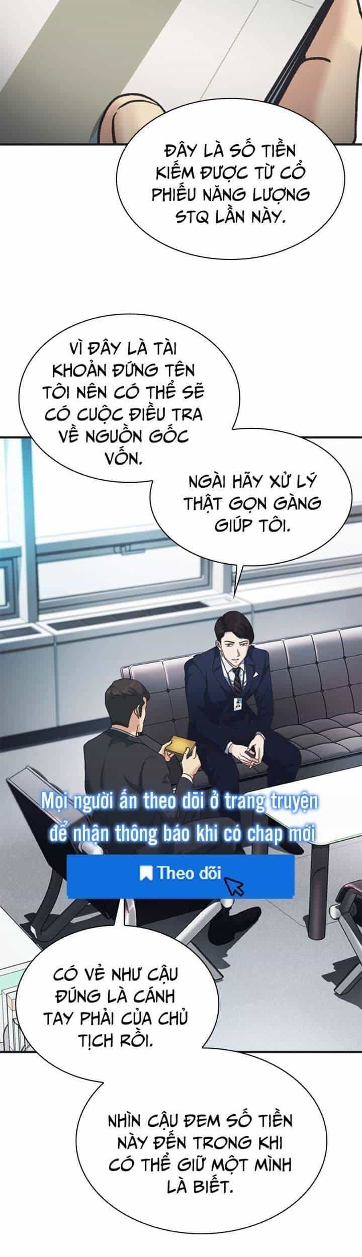 Chủ Tịch Kang: Người Mới Đến - Chương 41 - ảnh 50