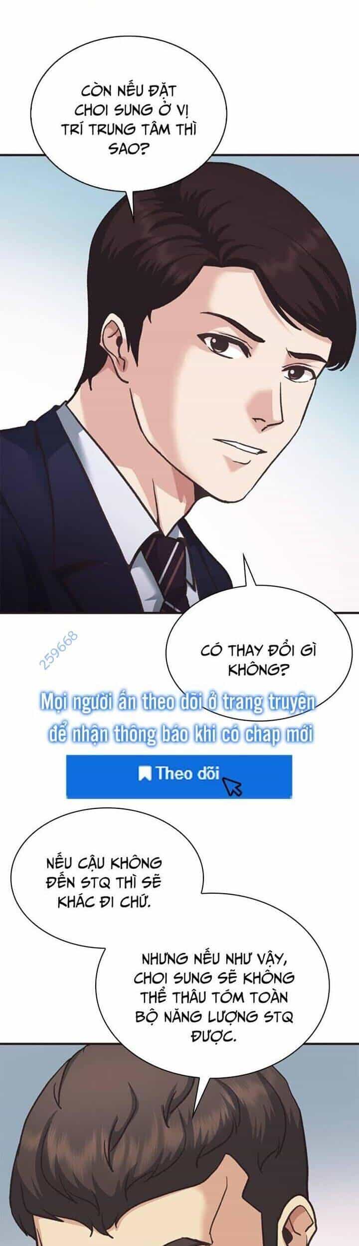 Chủ Tịch Kang: Người Mới Đến - Chương 41 - ảnh 69