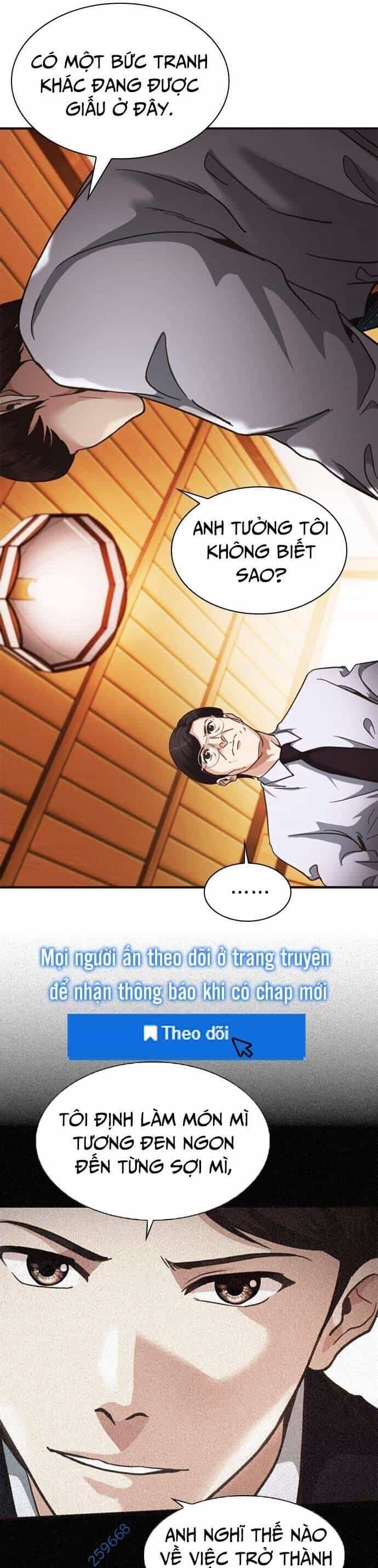 Chủ Tịch Kang: Người Mới Đến - Chương 42 - ảnh 51