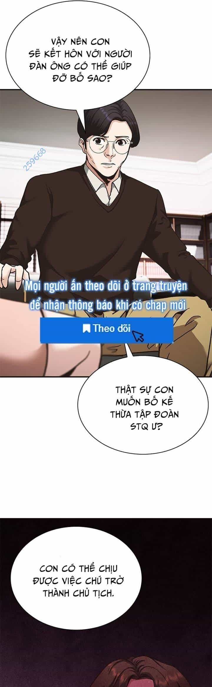 Chủ Tịch Kang: Người Mới Đến - Chương 43 - ảnh 22