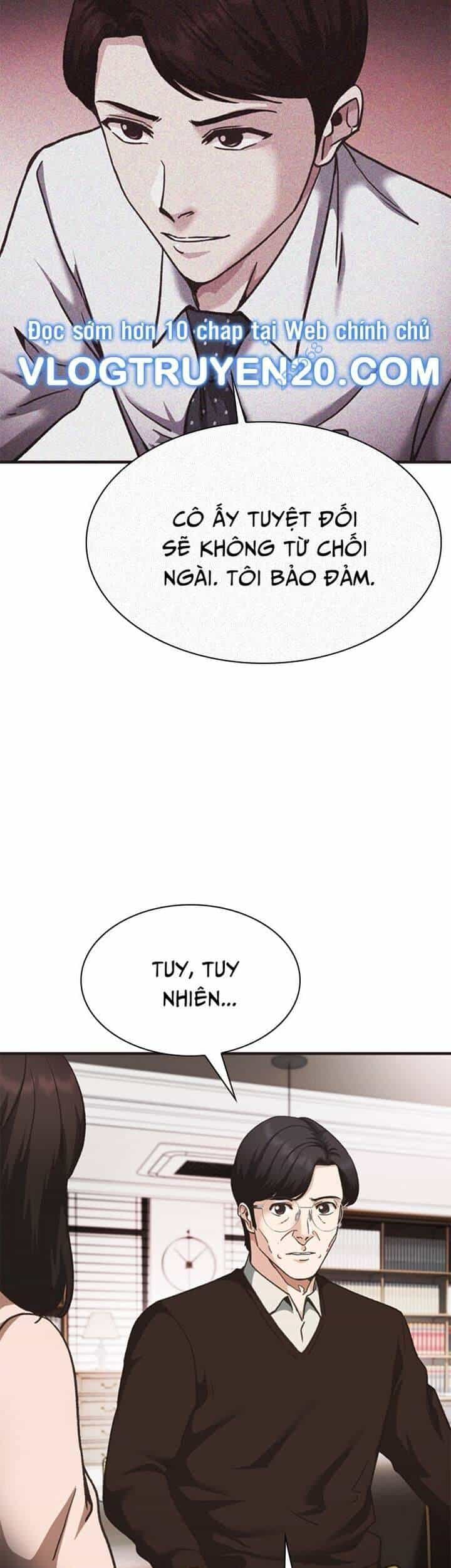 Chủ Tịch Kang: Người Mới Đến - Chương 43 - ảnh 26