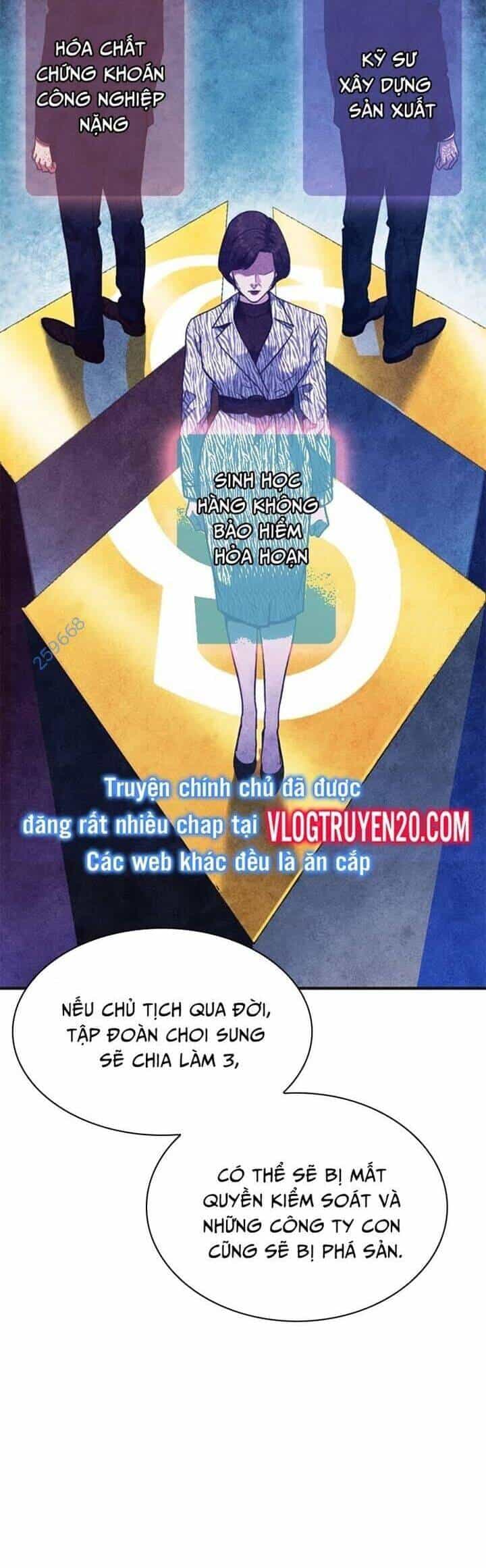 Chủ Tịch Kang: Người Mới Đến - Chương 43 - ảnh 54