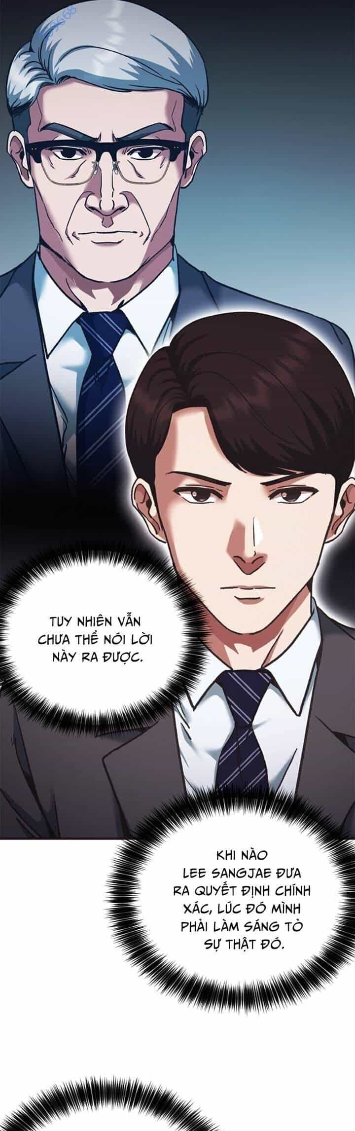 Chủ Tịch Kang: Người Mới Đến - Chương 43 - ảnh 83