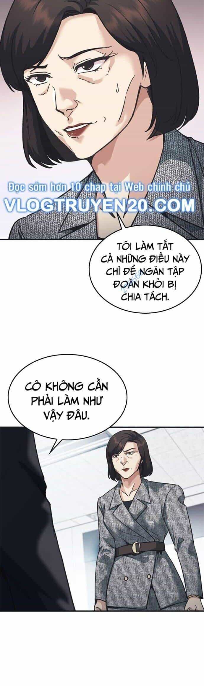 Chủ Tịch Kang: Người Mới Đến - Chương 44 - ảnh 49