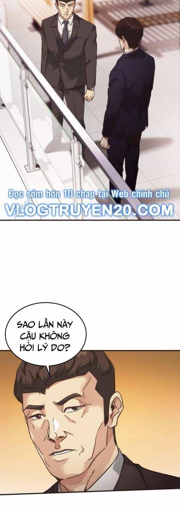 Chủ Tịch Kang: Người Mới Đến - Chương 44 - ảnh 59