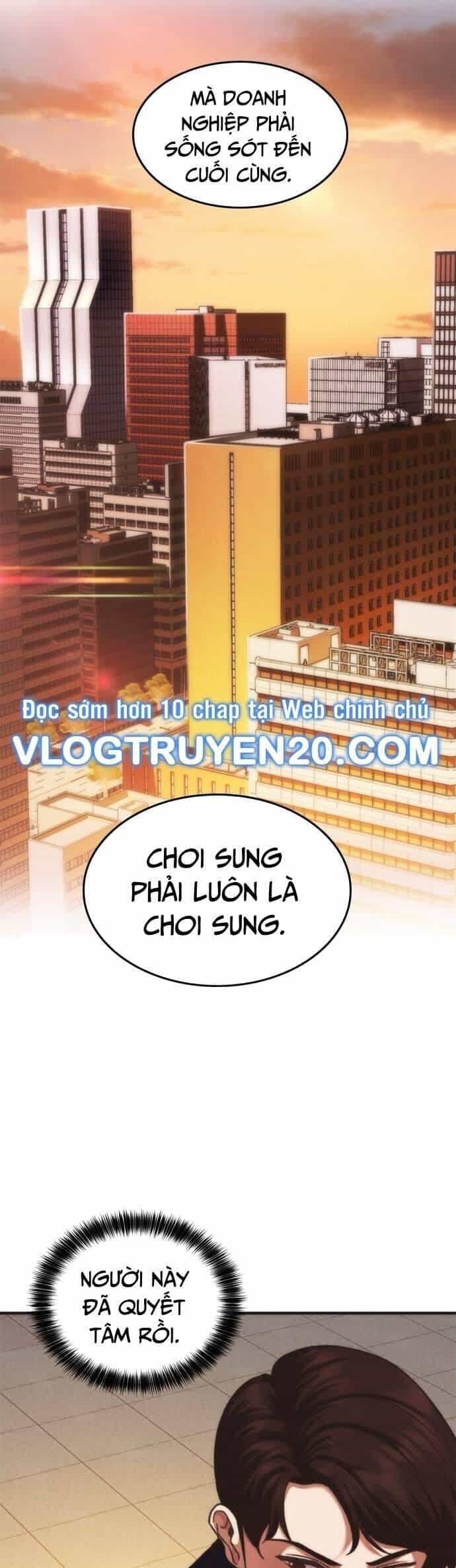 Chủ Tịch Kang: Người Mới Đến - Chương 44 - ảnh 66