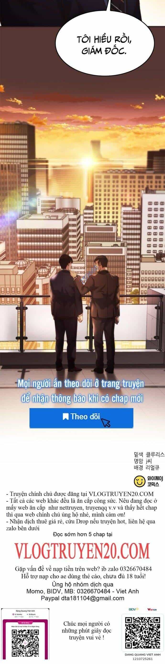 Chủ Tịch Kang: Người Mới Đến - Chương 44 - ảnh 69