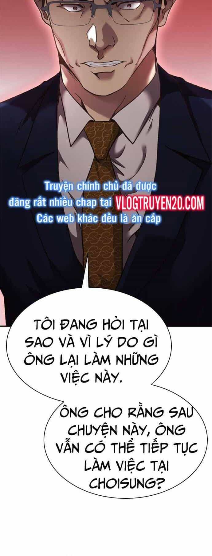 Chủ Tịch Kang: Người Mới Đến - Chương 51 - ảnh 20