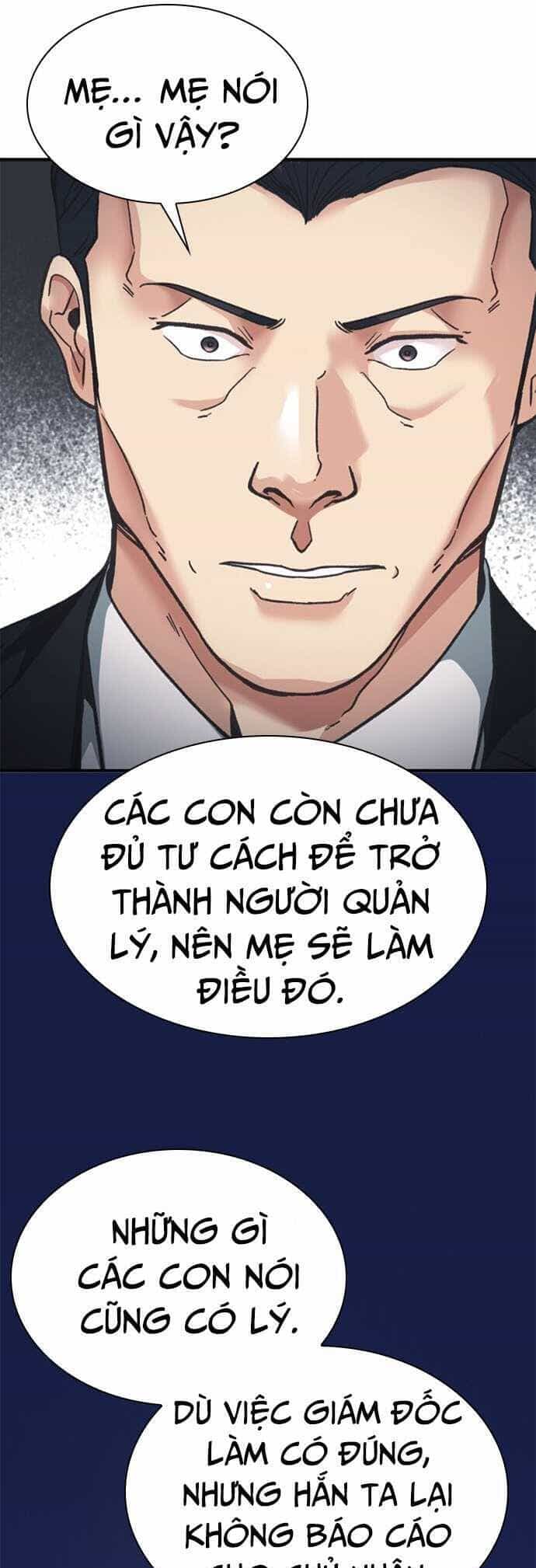 Chủ Tịch Kang: Người Mới Đến - Chương 51 - ảnh 54