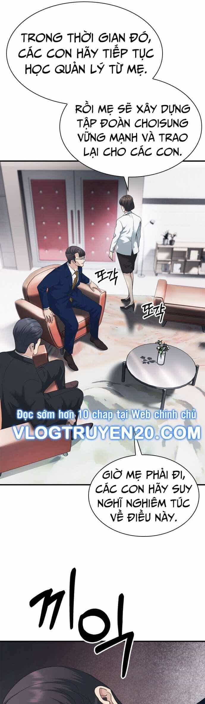 Chủ Tịch Kang: Người Mới Đến - Chương 51 - ảnh 56