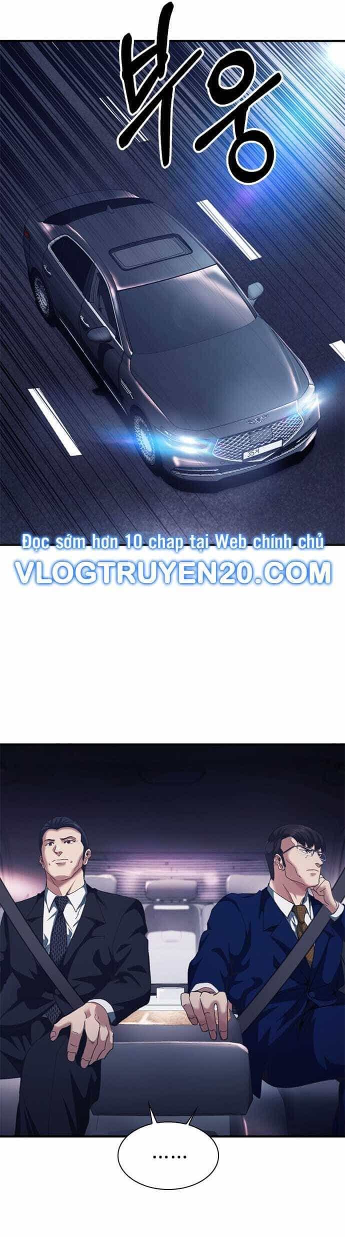Chủ Tịch Kang: Người Mới Đến - Chương 51 - ảnh 58