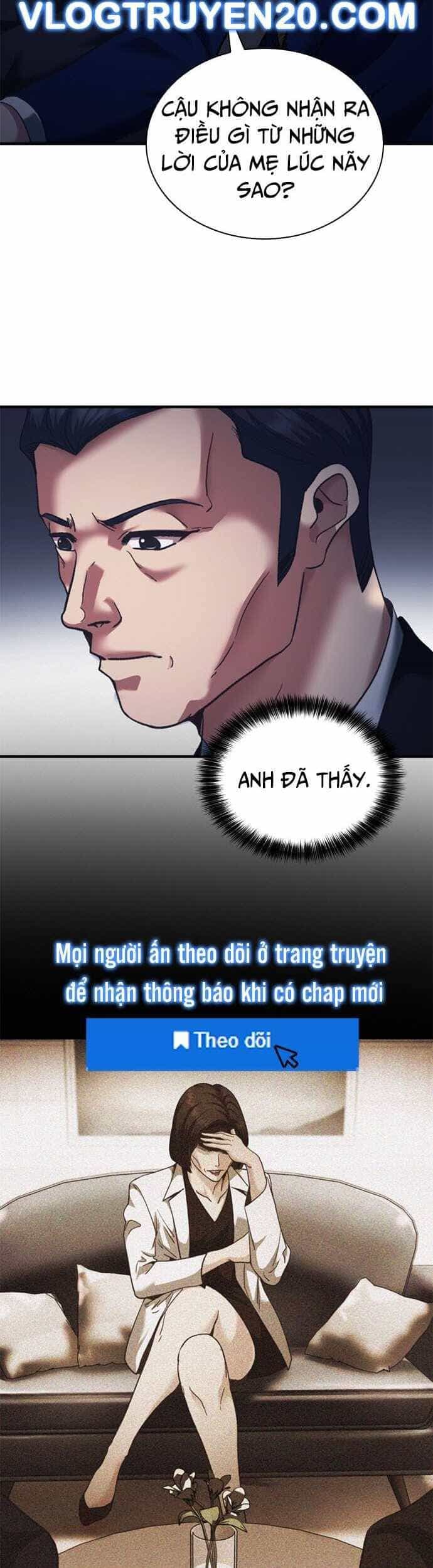 Chủ Tịch Kang: Người Mới Đến - Chương 51 - ảnh 60