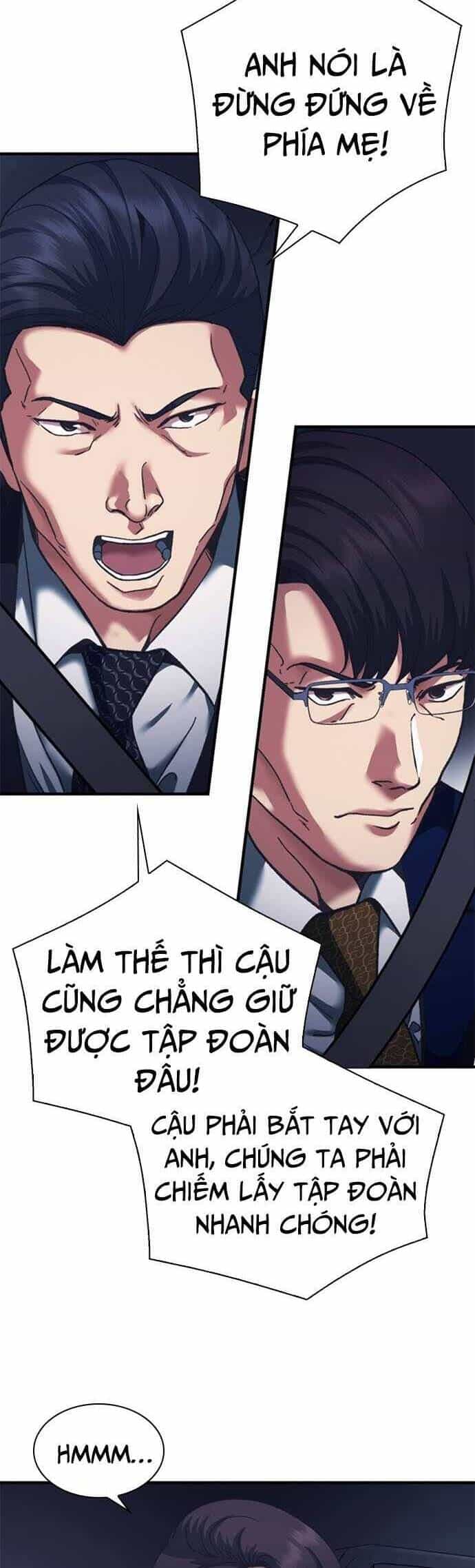 Chủ Tịch Kang: Người Mới Đến - Chương 51 - ảnh 65