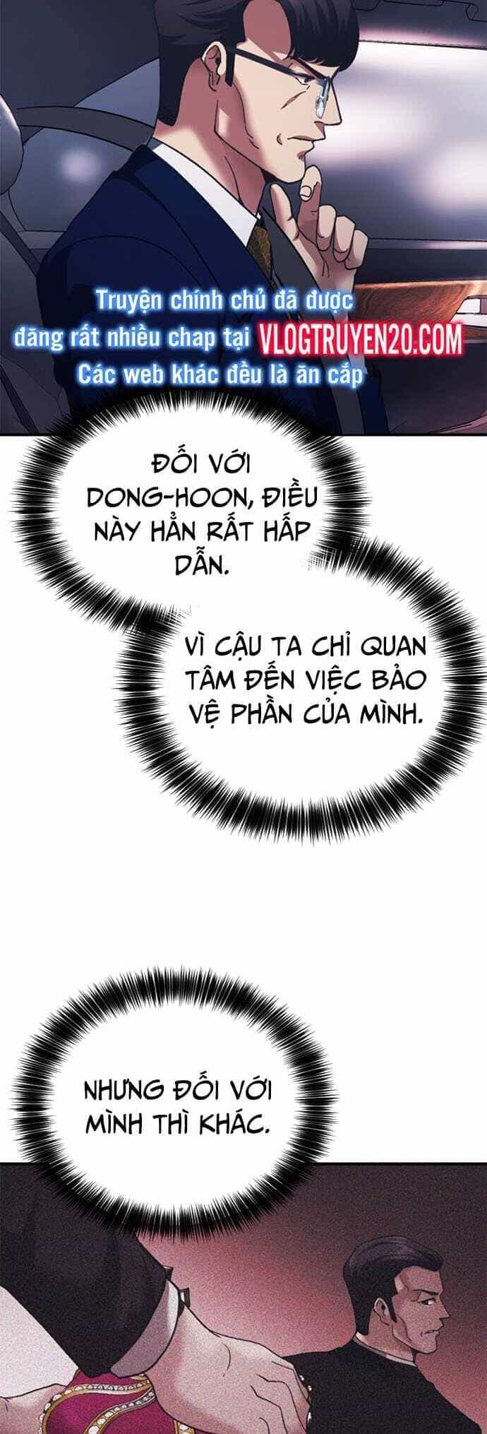 Chủ Tịch Kang: Người Mới Đến - Chương 51 - ảnh 66