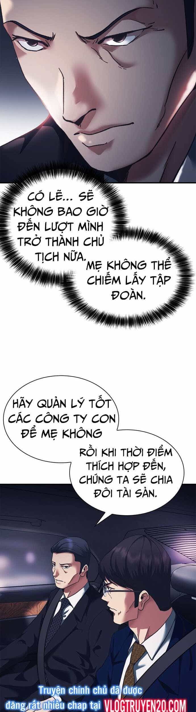 Chủ Tịch Kang: Người Mới Đến - Chương 51 - ảnh 68