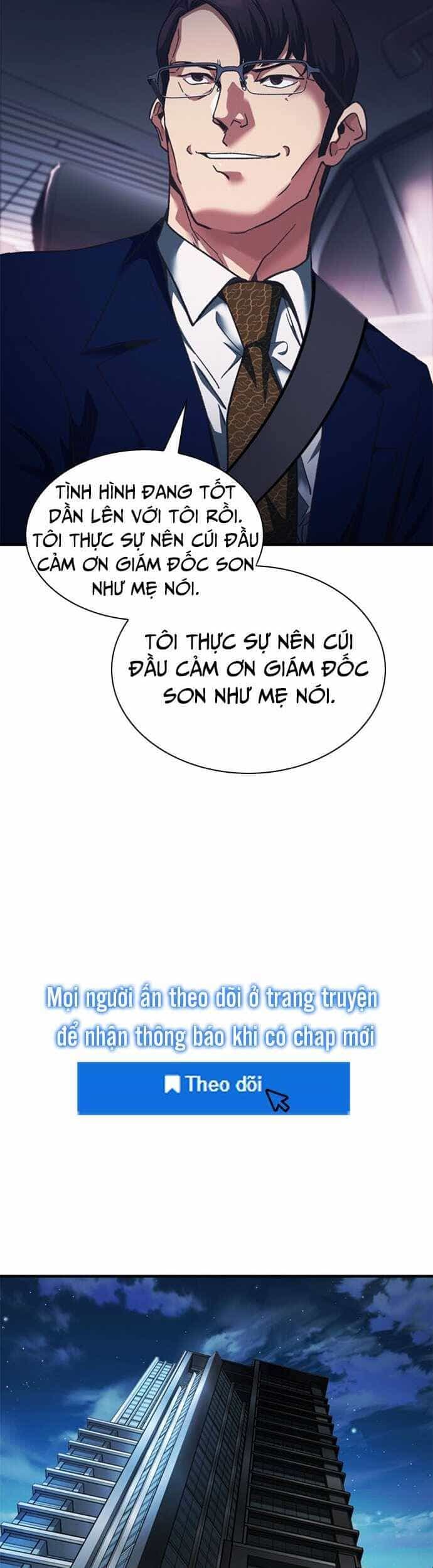 Chủ Tịch Kang: Người Mới Đến - Chương 51 - ảnh 72