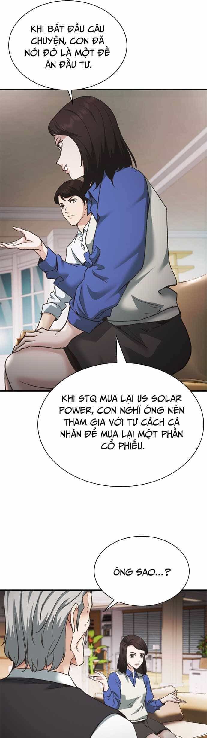Chủ Tịch Kang: Người Mới Đến - Chương 52 - ảnh 21