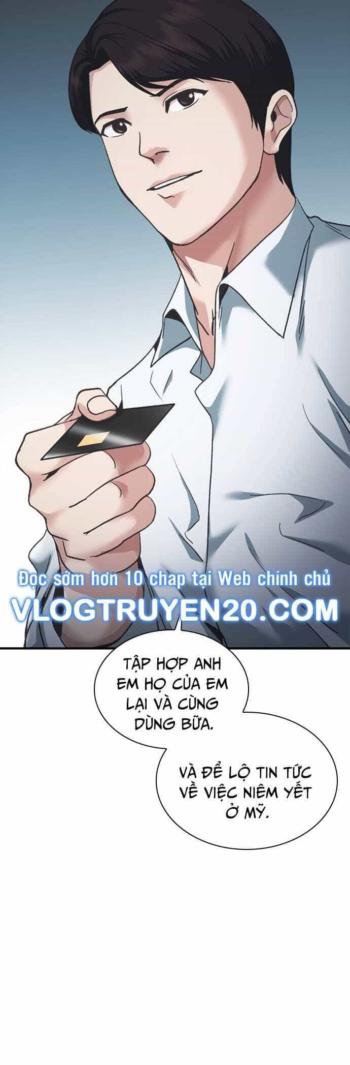 Chủ Tịch Kang: Người Mới Đến - Chương 52 - ảnh 29
