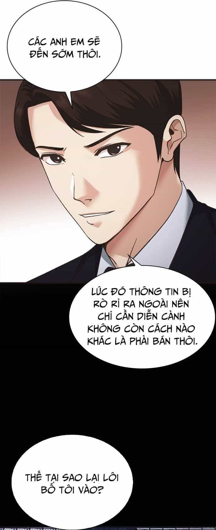 Chủ Tịch Kang: Người Mới Đến - Chương 52 - ảnh 33