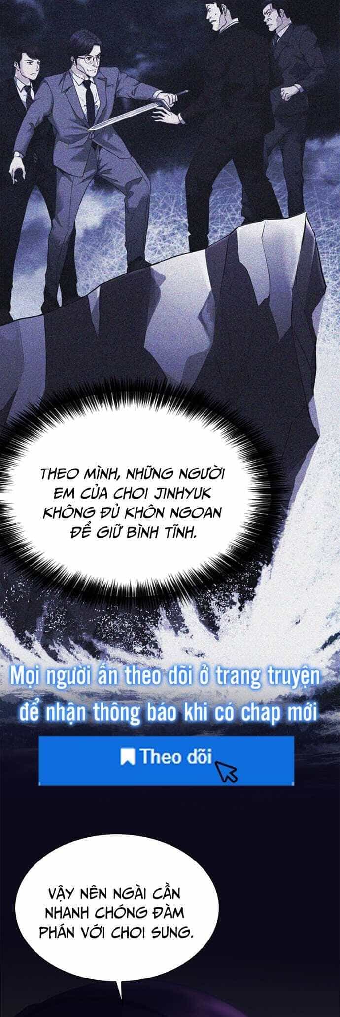 Chủ Tịch Kang: Người Mới Đến - Chương 52 - ảnh 39