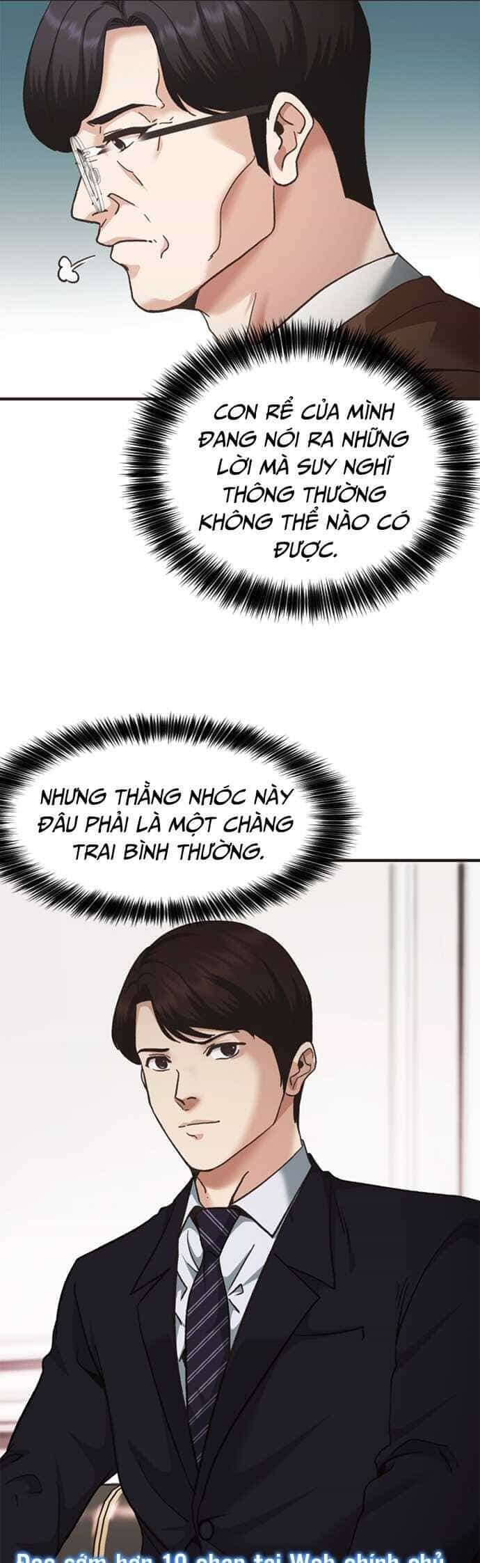 Chủ Tịch Kang: Người Mới Đến - Chương 52 - ảnh 51