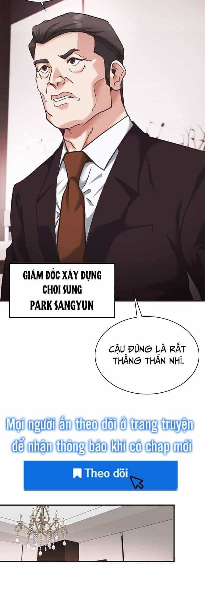Chủ Tịch Kang: Người Mới Đến - Chương 52 - ảnh 72