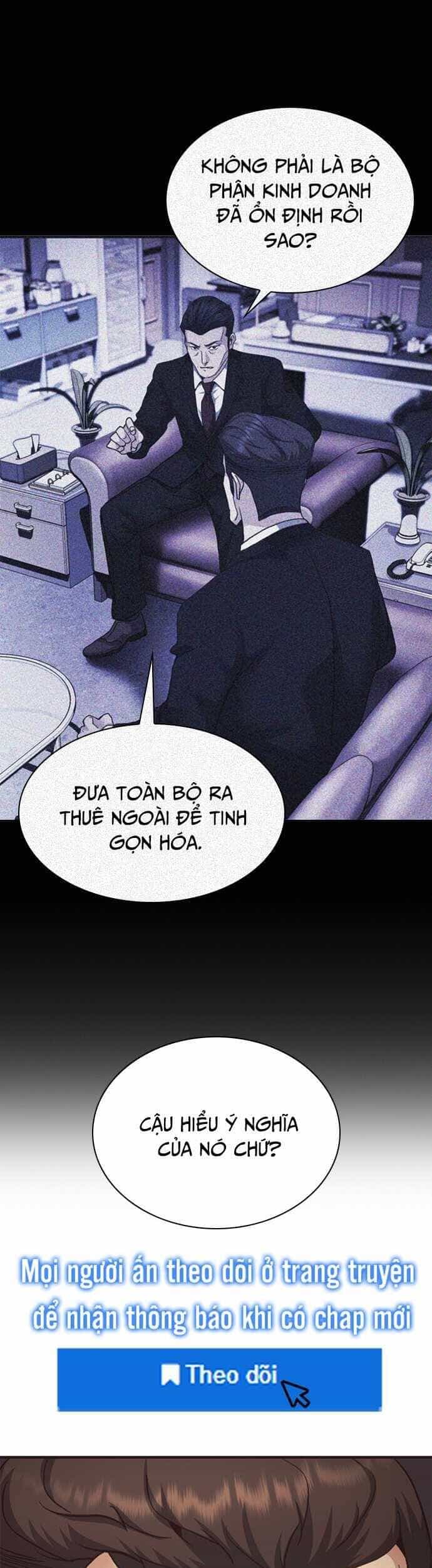 Chủ Tịch Kang: Người Mới Đến - Chương 52 - ảnh 75