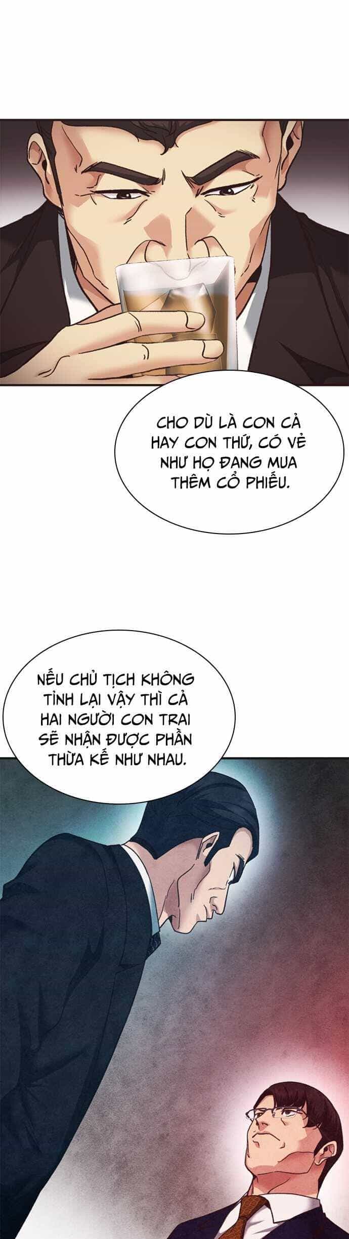 Chủ Tịch Kang: Người Mới Đến - Chương 52 - ảnh 81