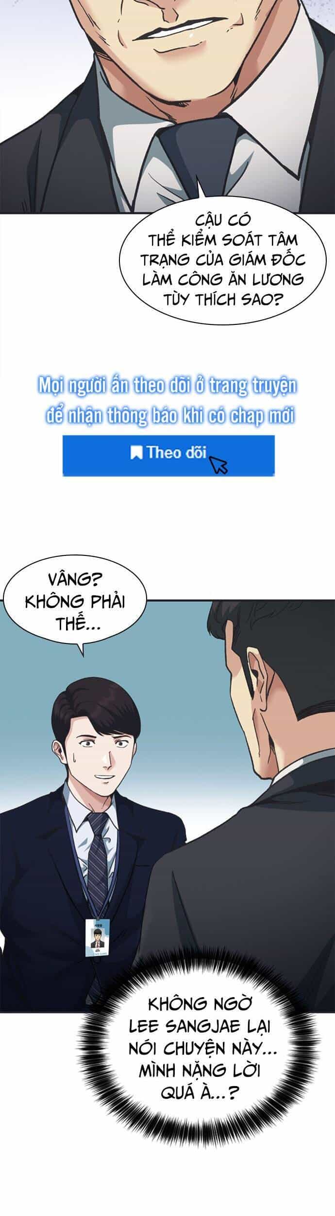 Chủ Tịch Kang: Người Mới Đến - Chương 53 - ảnh 49