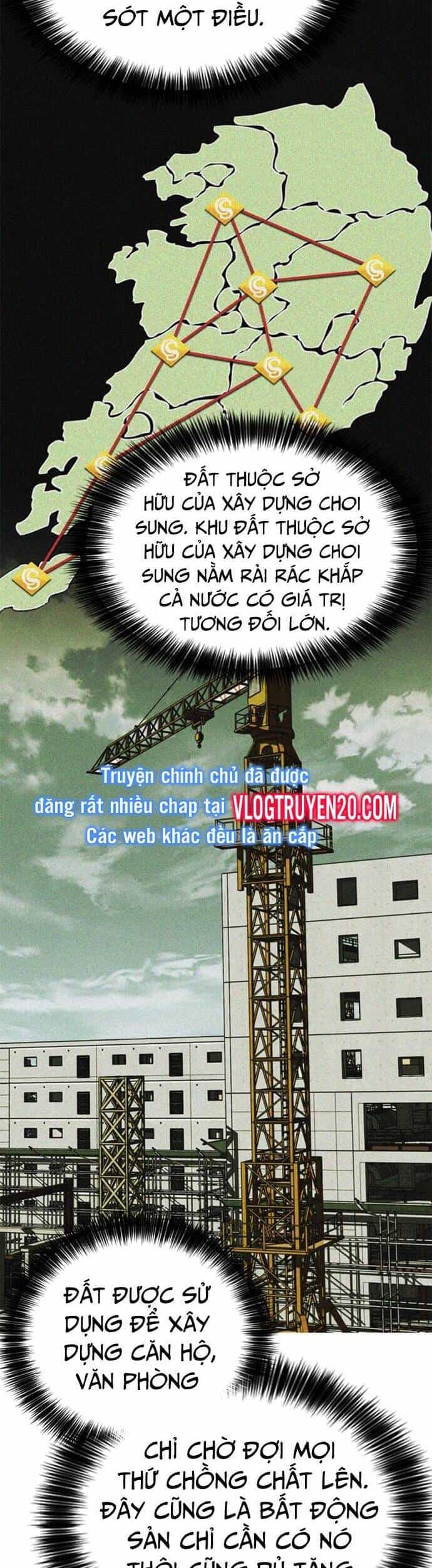 Chủ Tịch Kang: Người Mới Đến - Chương 53 - ảnh 56