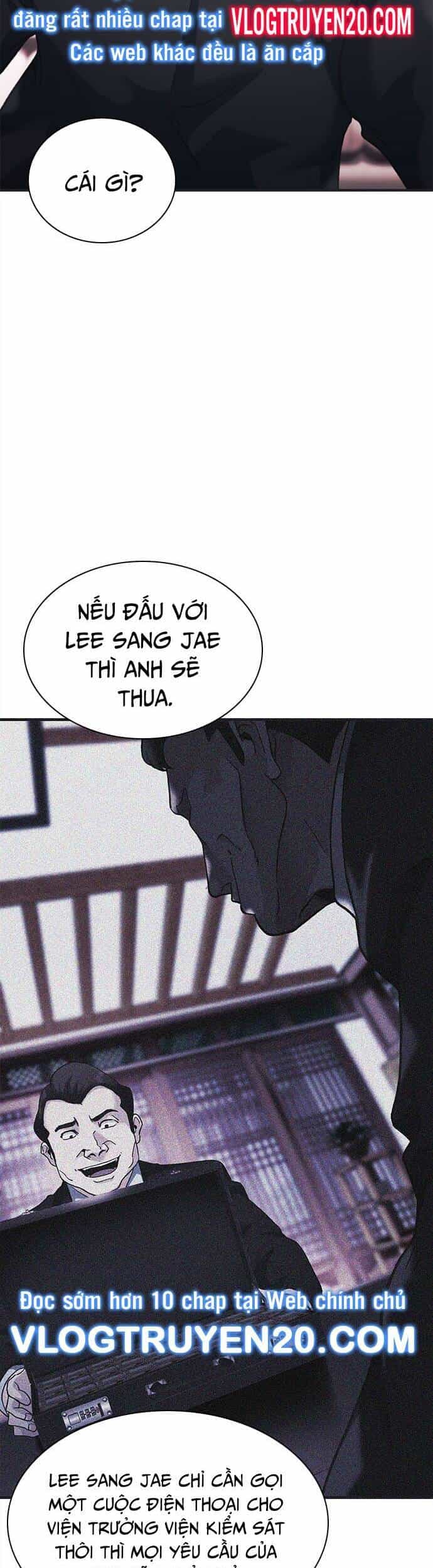 Chủ Tịch Kang: Người Mới Đến - Chương 54 - ảnh 121
