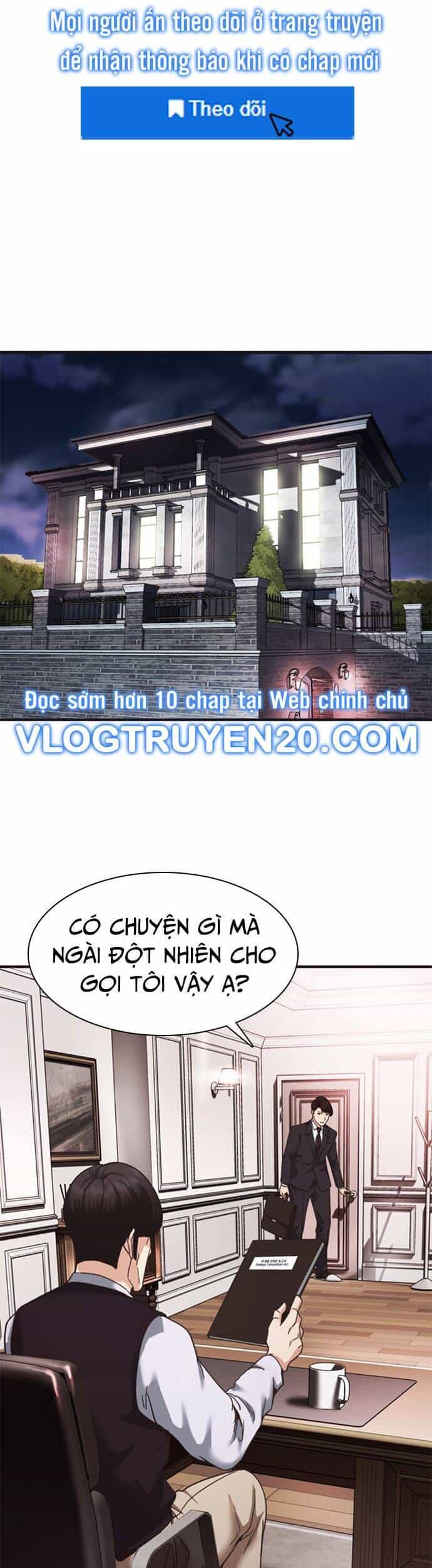 Chủ Tịch Kang: Người Mới Đến - Chương 54 - ảnh 17